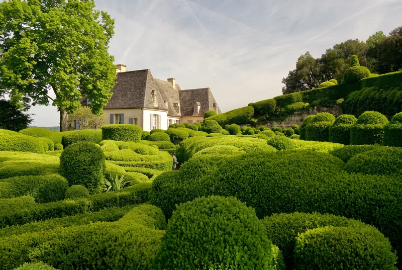 The 10 Gardens to See in Your Lifetime